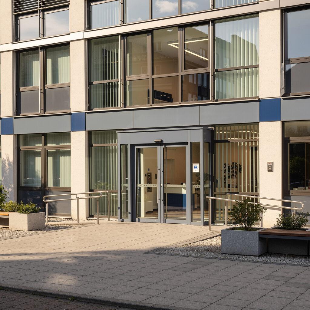 So erreichen Sie unser Ingenieurbüro in Reutlingen – Löffler Ingenieure