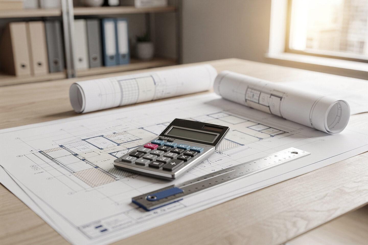 Leistungen – FAQ – Löffler Ingenieure