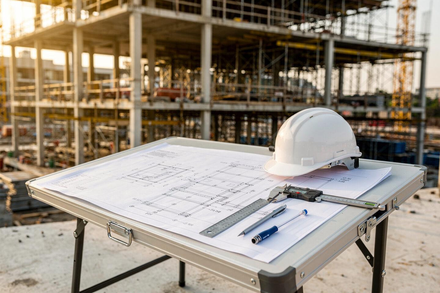 Impressum – Leistungen – Löffler Ingenieure