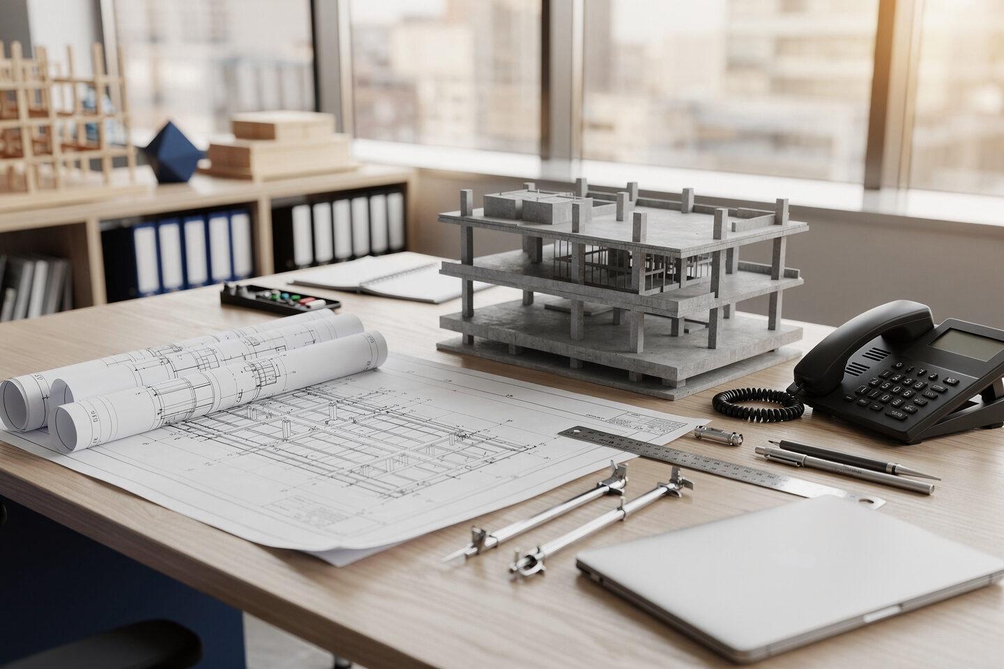 Kontakt – Leistungen – Löffler Ingenieure