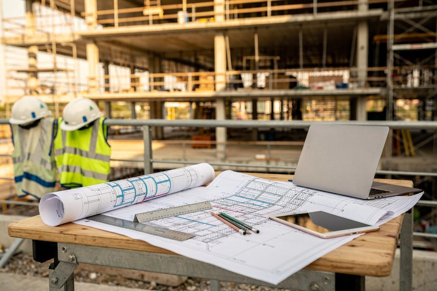 Leistungen und Kundenstimmen: Löffler Ingenieure