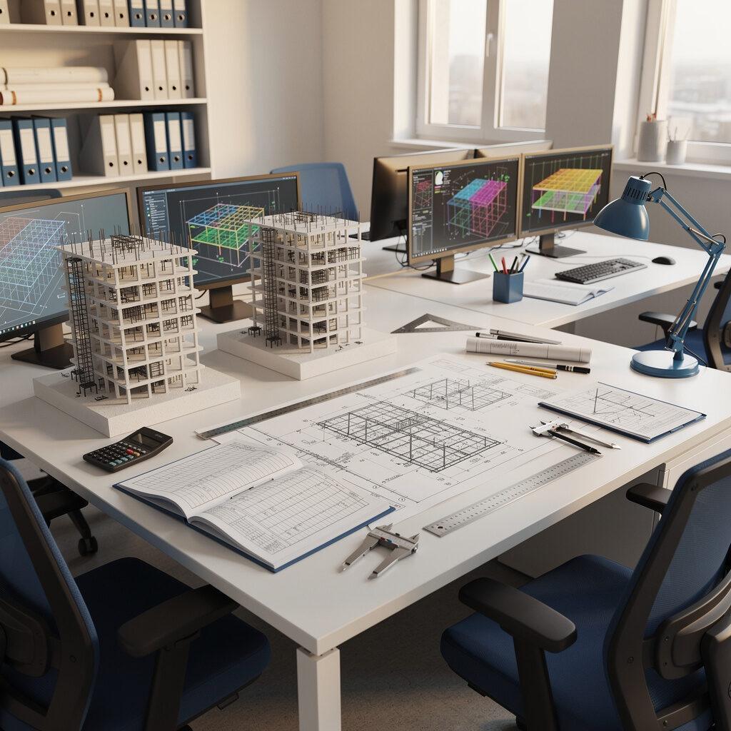Löffler Ingenieure – Über uns, Team, Unternehmen – Löffler Ingenieure