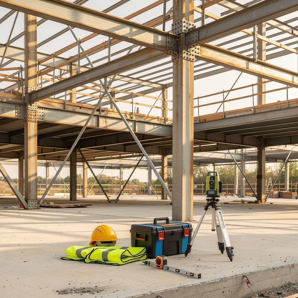 Wirtschaftlich überzeugende, tragende Konstruktionen – Löffler Ingenieure: Wie denken Sie als Bauherr?