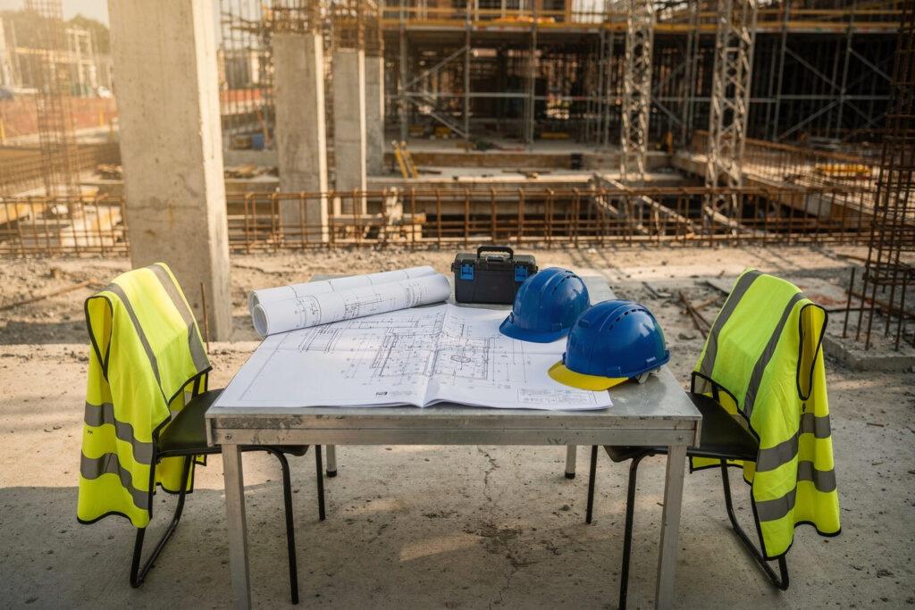 Jede Planung bei Löffler Ingenieure: leistungsstark, vielseitig und zuverlässig