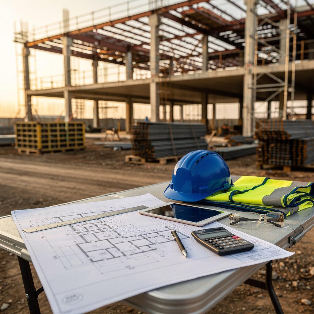 Das sagen Architekten und Bauherren über unsere Tragwerksplanung – Löffler Ingenieure