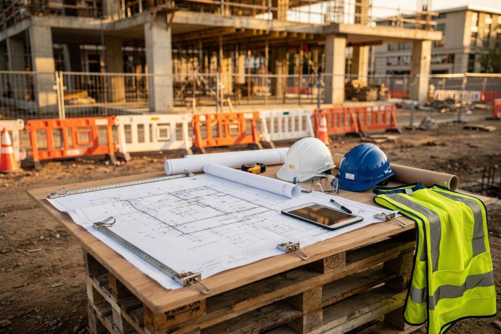 Unsere Arbeit aus Sicht öffentlicher Auftraggeber und Kommunen – Löffler Ingenieure