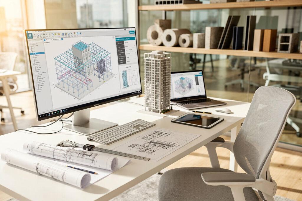 Welche Vorteile bietet das Ingenieurbüro seinen Mitarbeitern? – Löffler Ingenieure