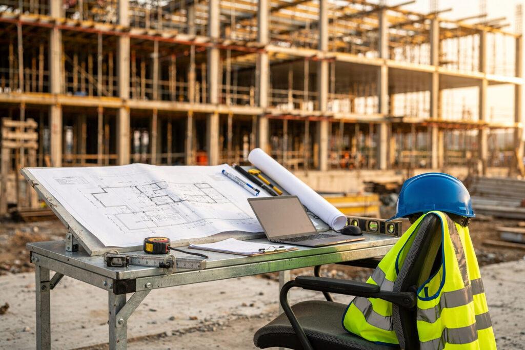 Wo betreuen wir Ihre Bauprojekte? – Löffler Ingenieure